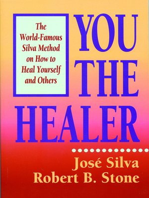 cover image of You the Healer